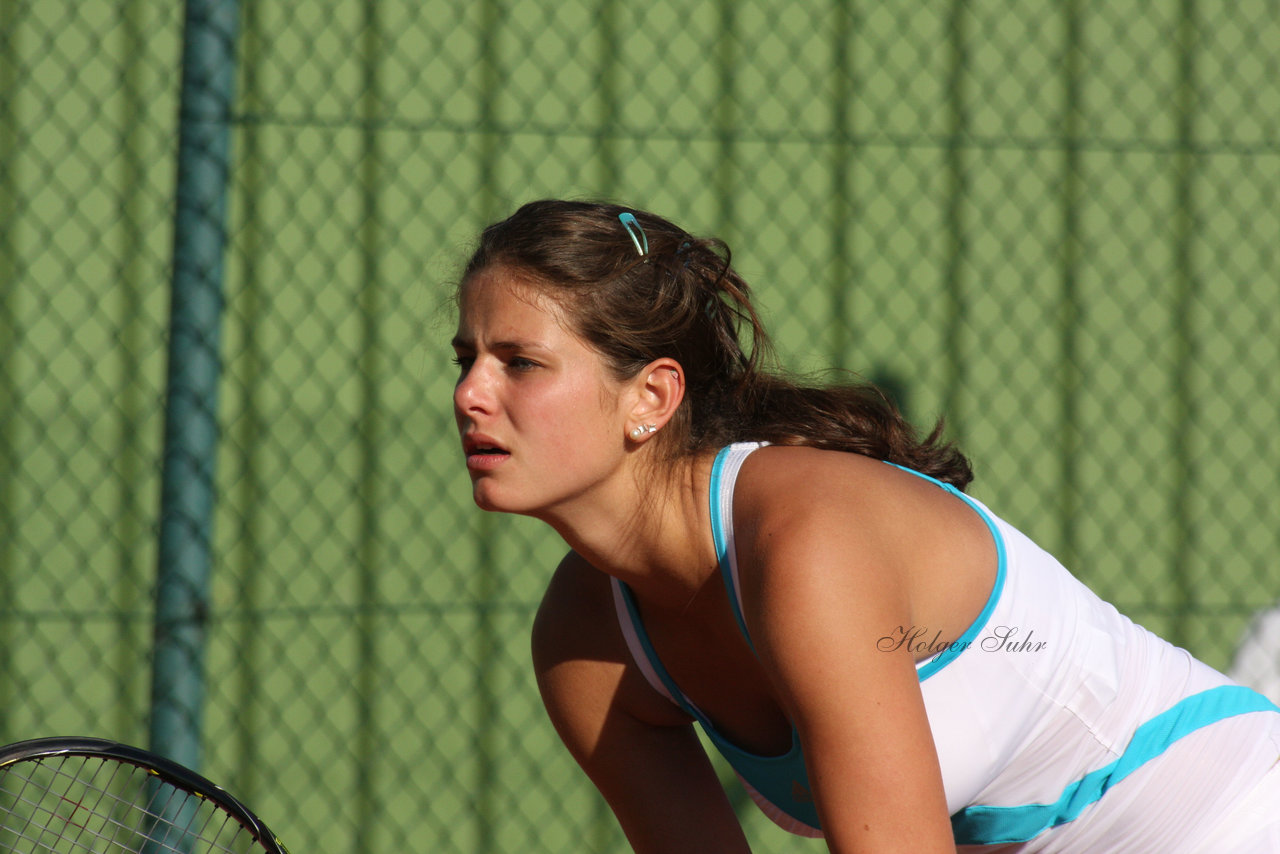 Julia Görges 175 - Punktspiel 2008